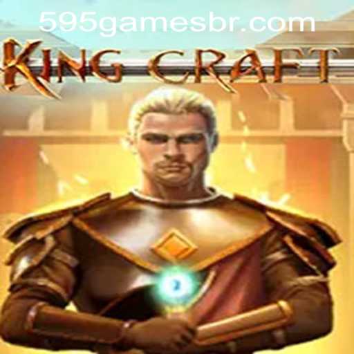 Dive into the Fantasy World of KingcraftMenomin with 595games PH Login
