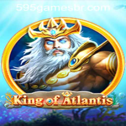 KingofAtlantis: A Deep Dive into the Aquatic Realm