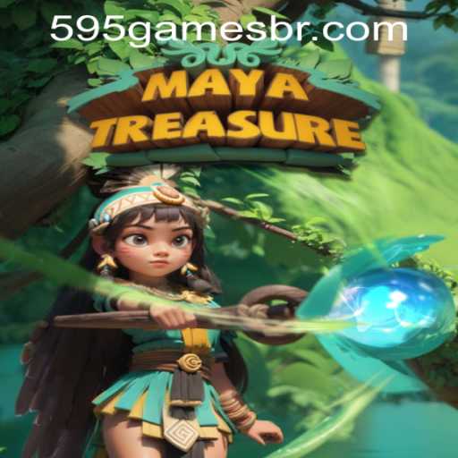 Exploring the Exciting World of MayaTreasure: A Dive into One of 595games PH's Finest
