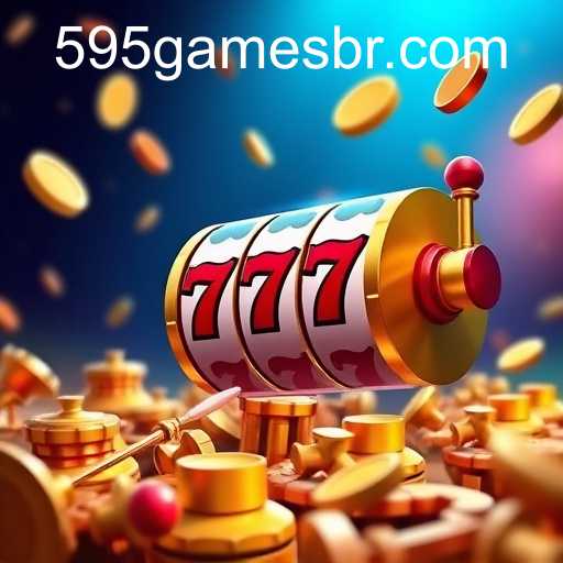 Exploring the World of Online Slots: 595games PH Login