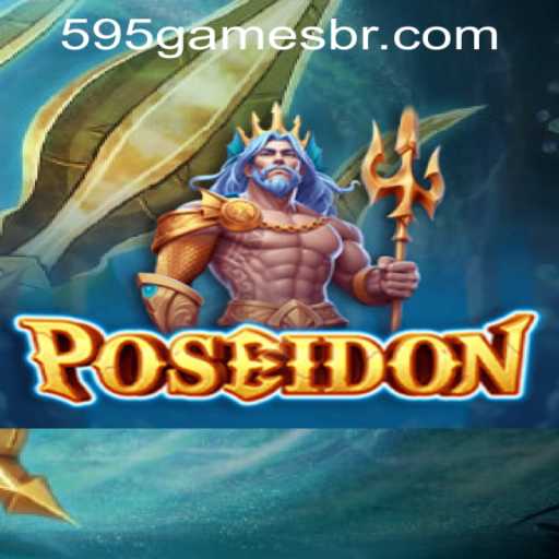 Dive into the Mystical World of Poseidon: A New Journey by 595games