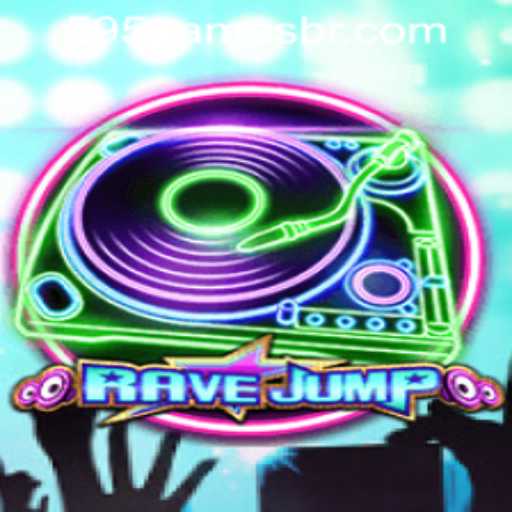 RaveJump: A Thrilling Neon Adventure