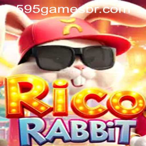 Unveiling RicoRabbit: A Fresh Gaming Experience with 595games PH Login