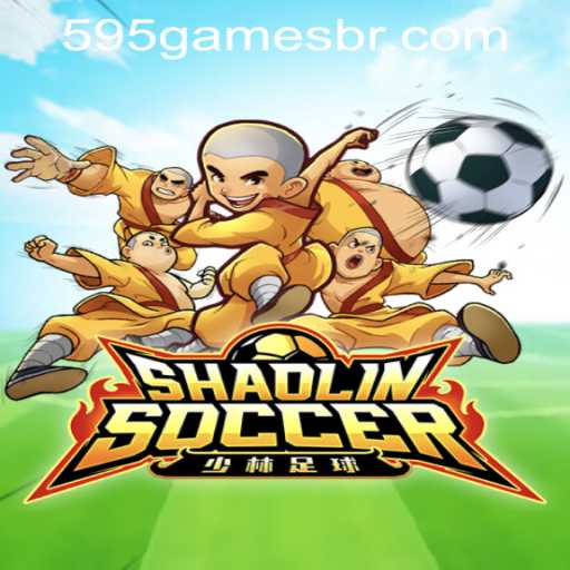 Shaolin Soccer: A Unique Gaming Experience with 595games PH Login