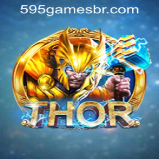 Discover the World of THOR: A Unique Gaming Experience by 595games