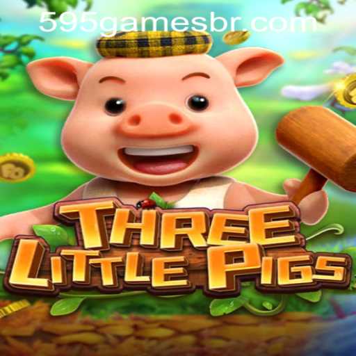 Discover the Excitement of THREELITTLEPIGS on 595games PH Login