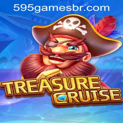 The Adventure Awaits in TREASURECRUISE: A Dive into the World of 595games PH