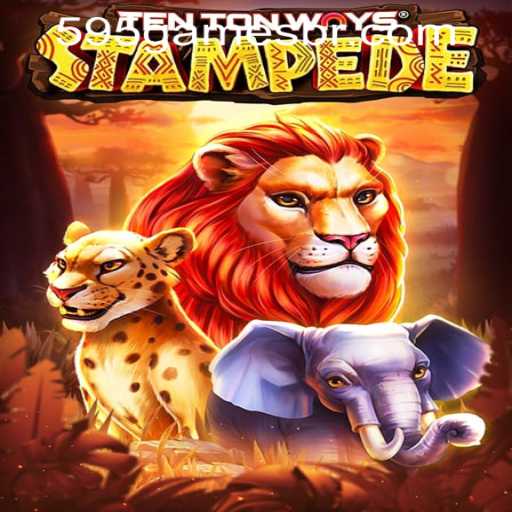 Exploring TenTonWaysStampede: A Thrilling Gaming Experience