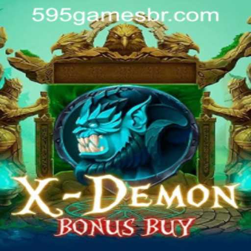 XDemonBonusBuy: A New Gaming Sensation
