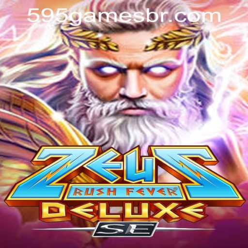 Experience the Thrill with ZeusRushFeverDeluxeSE and 595games PH Login